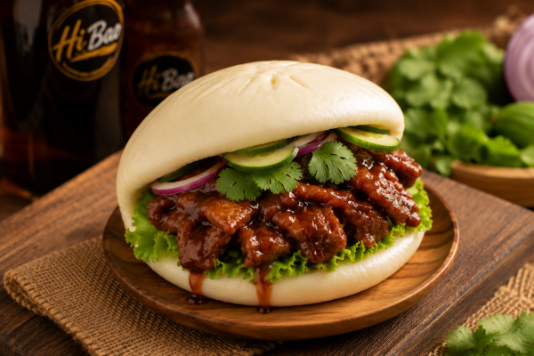 Menu Bánh Bao Kẹp Hi Bao: Khám Phá Thực Đơn "Gây Nghiện" Và Bảng Giá Mới Nhất 4 ChatGPT Image Jun 24 2026 03 25 39 PM