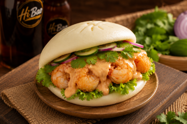 Menu Bánh Bao Kẹp Hi Bao: Khám Phá Thực Đơn "Gây Nghiện" Và Bảng Giá Mới Nhất 3 d8f54bfa d187 4cb7 b5f7 9cdaf7ce7a22