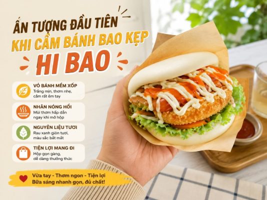 danh gia banh bao kep hibao